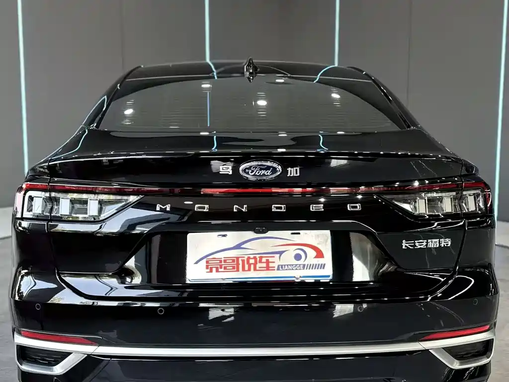 Ford Ford Mondeo 2025 2.0T EcoBoost Supreme Edition 2025 - thumbnail 7