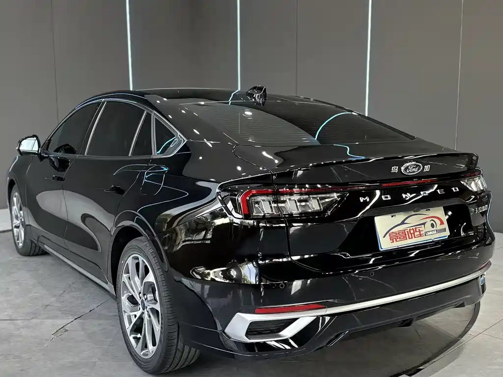 Ford Ford Mondeo 2025 2.0T EcoBoost Supreme Edition 2025 - thumbnail 8