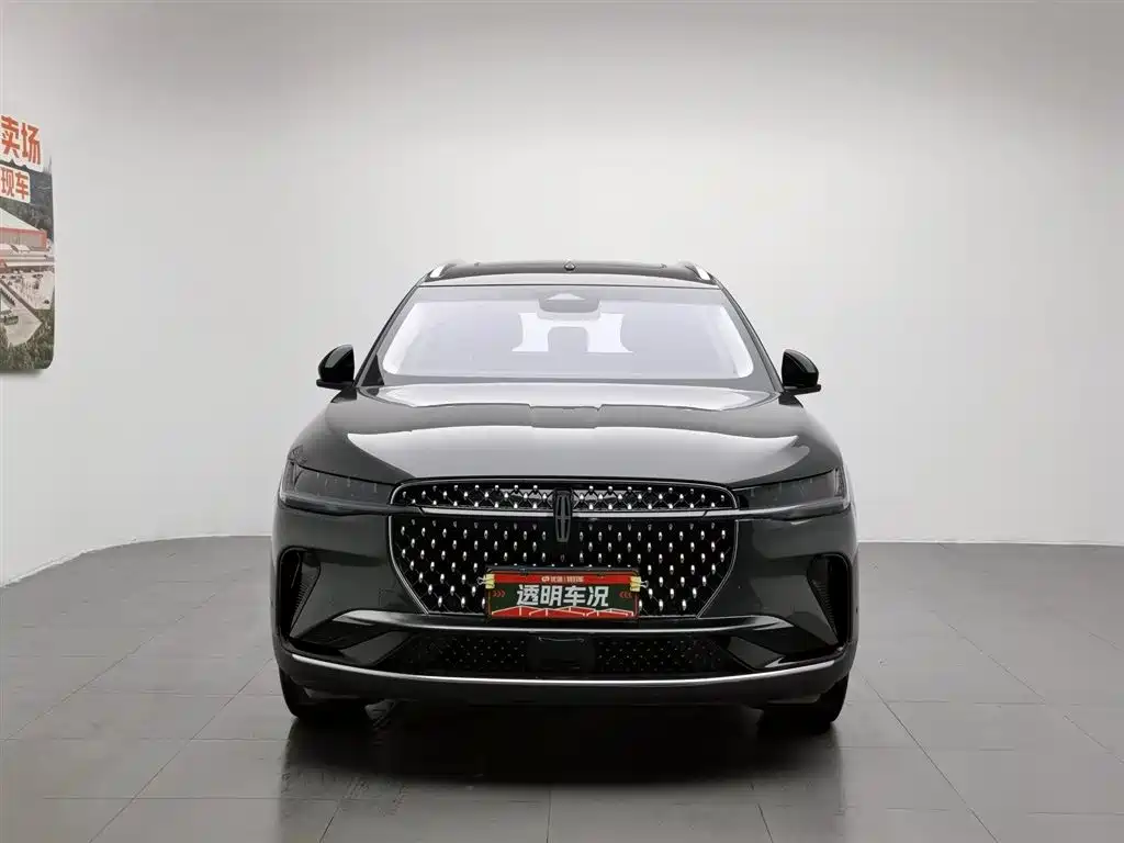 Lincoln Lincoln Nautilus 2023 2.0T AWD Zunjing Edition 2023 - thumbnail 3