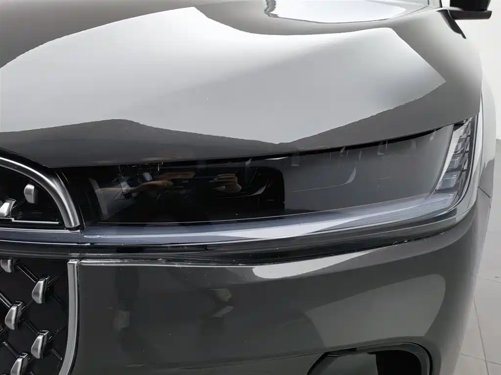 Lincoln Lincoln Nautilus 2023 2.0T AWD Zunjing Edition 2023 - thumbnail 7