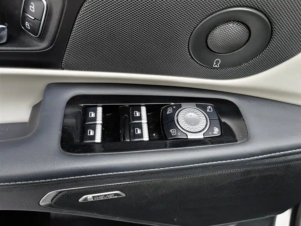 Lincoln Lincoln Nautilus 2023 2.0T AWD Zunjing Edition 2023 - thumbnail 9
