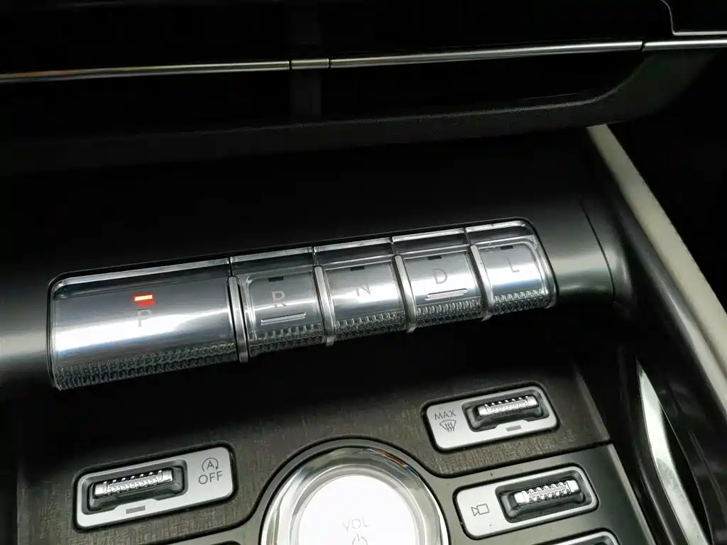 Lincoln Lincoln Nautilus 2023 2.0T AWD Zunjing Edition 2023 - thumbnail 13
