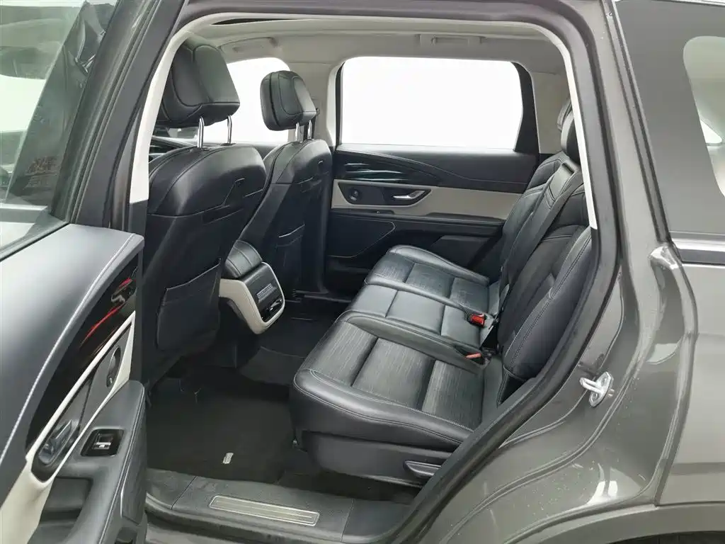 Lincoln Lincoln Nautilus 2023 2.0T AWD Zunjing Edition 2023 - thumbnail 15