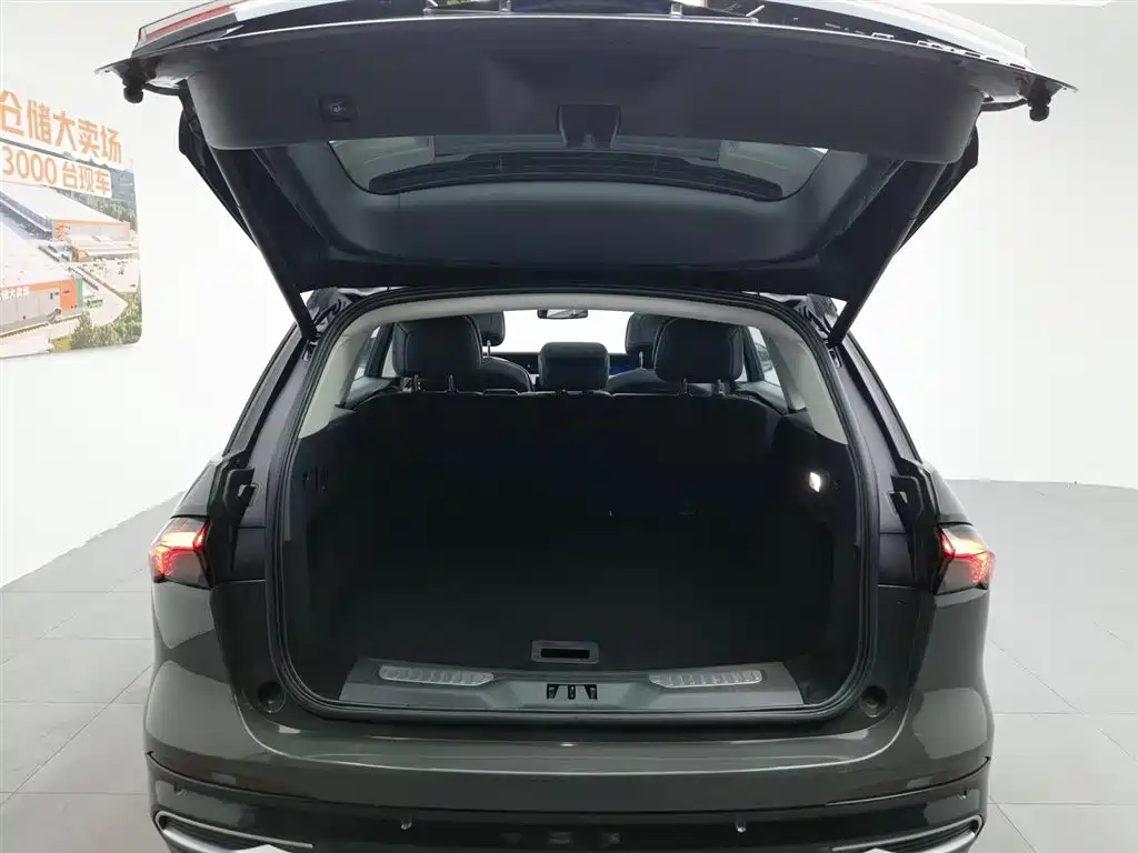 Lincoln Lincoln Nautilus 2023 2.0T AWD Zunjing Edition 2023 - thumbnail 16