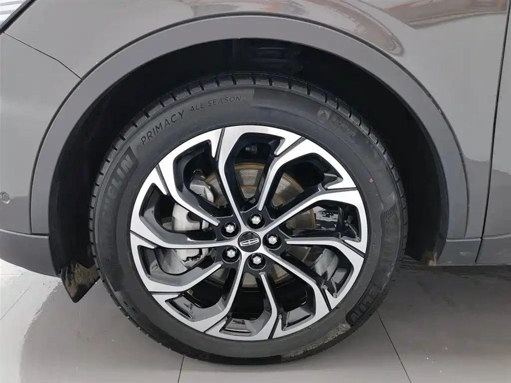 Lincoln Lincoln Nautilus 2023 2.0T AWD Zunjing Edition 2023 - thumbnail 17