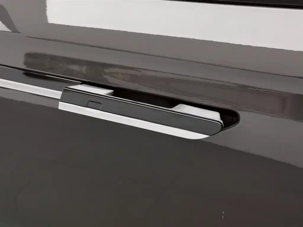 Lincoln Lincoln Nautilus 2023 2.0T AWD Zunjing Edition 2023 - thumbnail 18