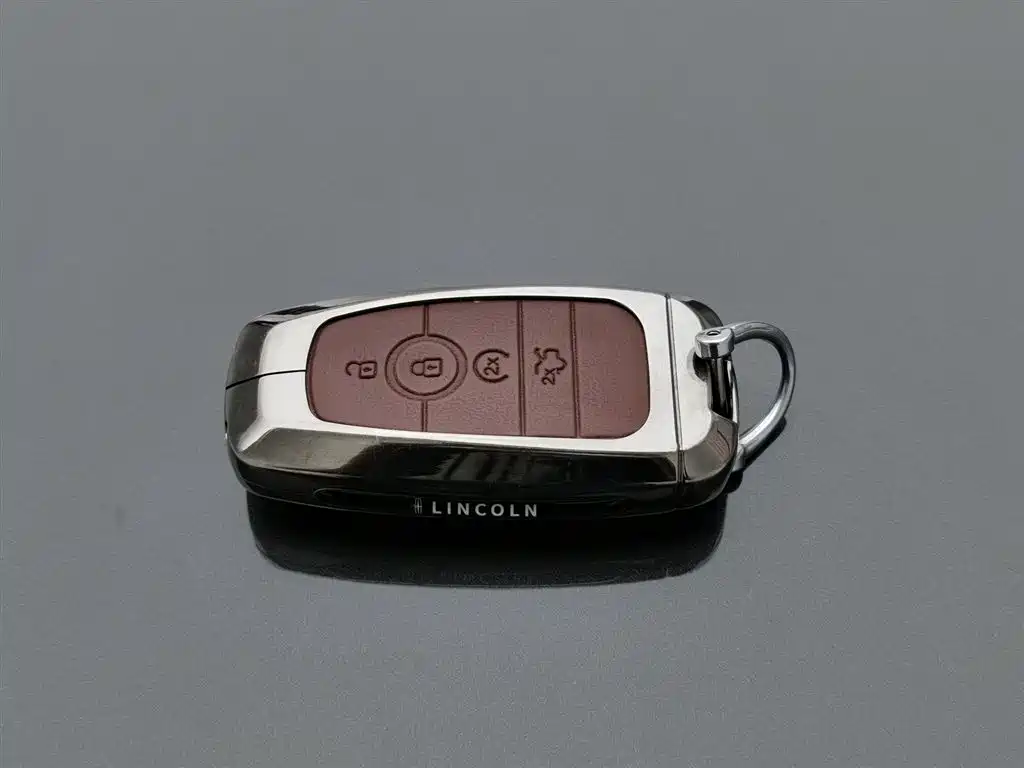 Lincoln Lincoln Nautilus 2023 2.0T AWD Zunjing Edition 2023 - thumbnail 19