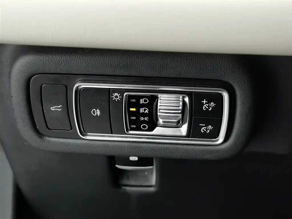 Lincoln Lincoln Nautilus 2023 2.0T AWD Zunjing Edition 2023 - thumbnail 21