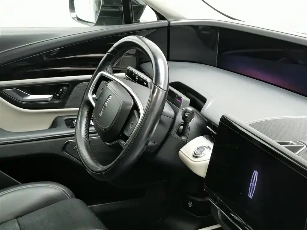 Lincoln Lincoln Nautilus 2023 2.0T AWD Zunjing Edition 2023 - thumbnail 22