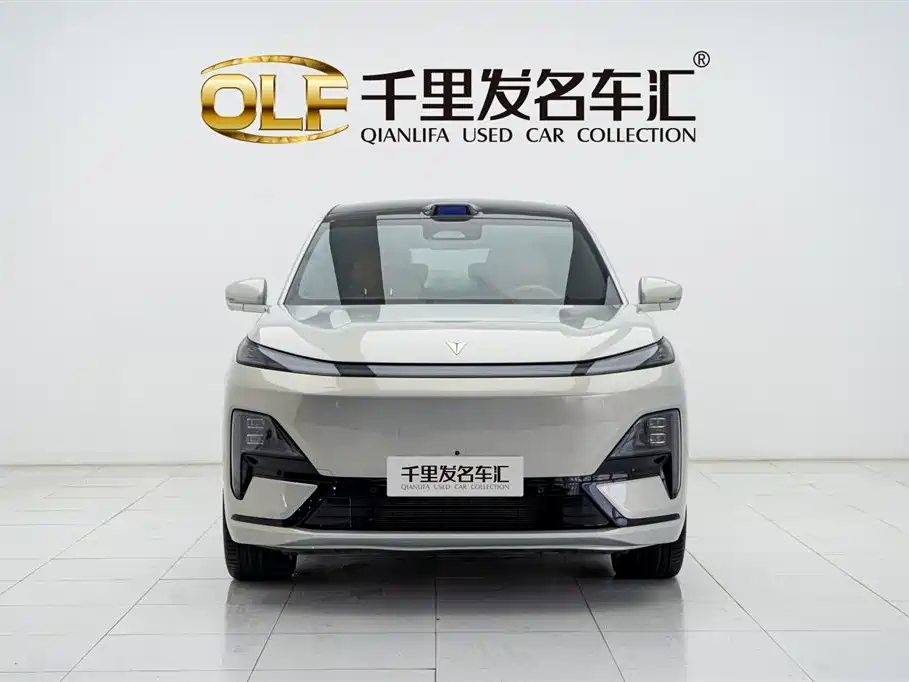 Deepal Deepal S09 2025 AWD Ultra+ High-End Edition 2025 - thumbnail 2