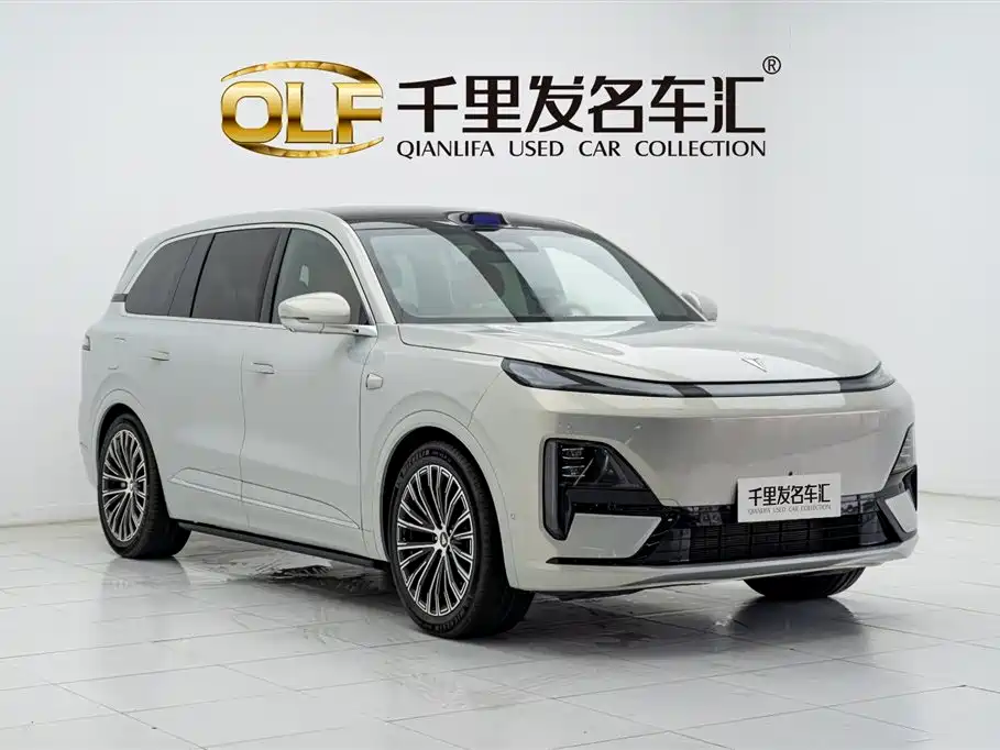 Deepal Deepal S09 2025 AWD Ultra+ High-End Edition 2025 - thumbnail 3