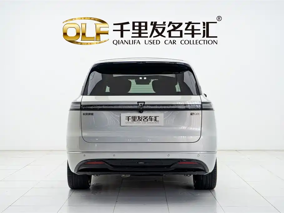 Deepal Deepal S09 2025 AWD Ultra+ High-End Edition 2025 - thumbnail 5