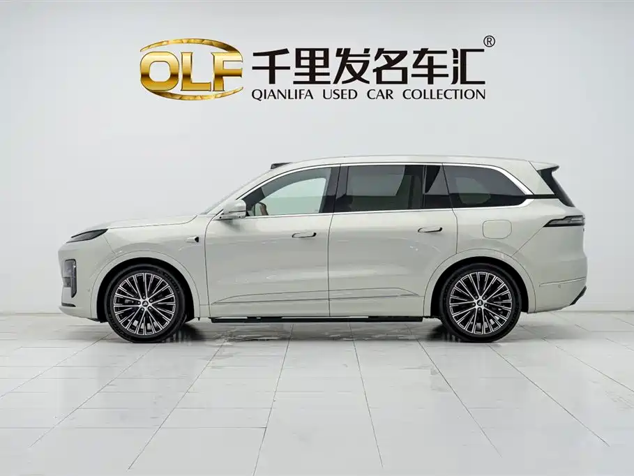 Deepal Deepal S09 2025 AWD Ultra+ High-End Edition 2025 - thumbnail 7