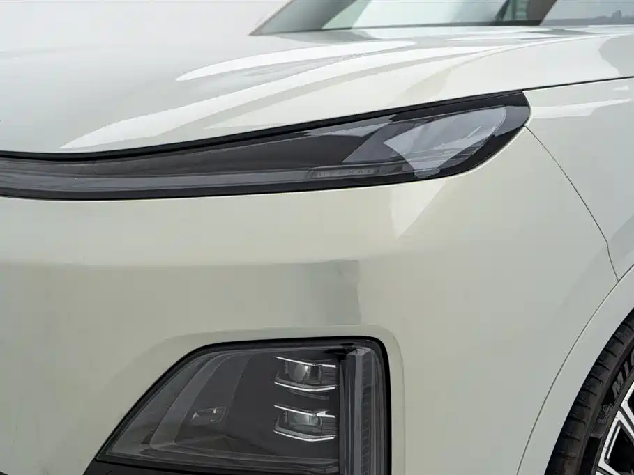 Deepal Deepal S09 2025 AWD Ultra+ High-End Edition 2025 - thumbnail 10