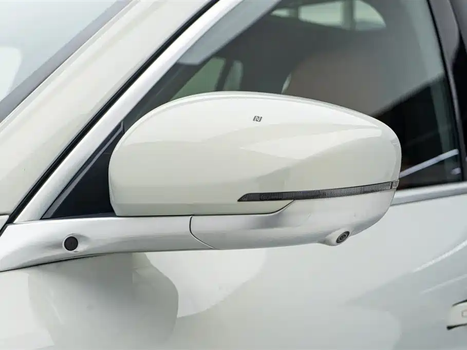 Deepal Deepal S09 2025 AWD Ultra+ High-End Edition 2025 - thumbnail 12