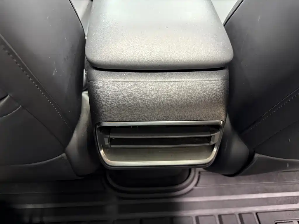 Deepal Auto Deepal G318 2024 RWD Air Suspension 2024 - thumbnail 15