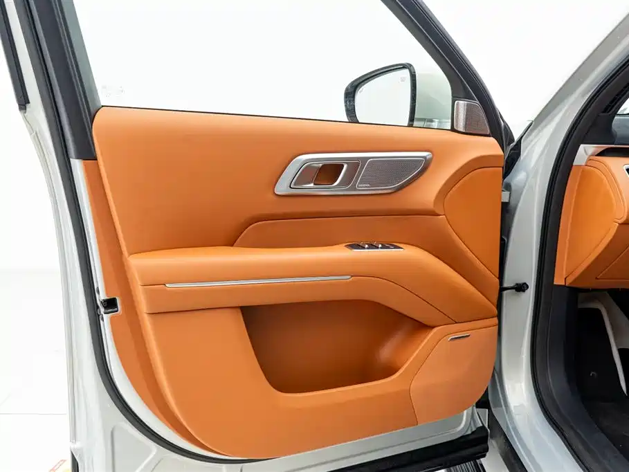 Deepal Deepal S09 2025 AWD Ultra+ High-End Edition 2025 - thumbnail 16