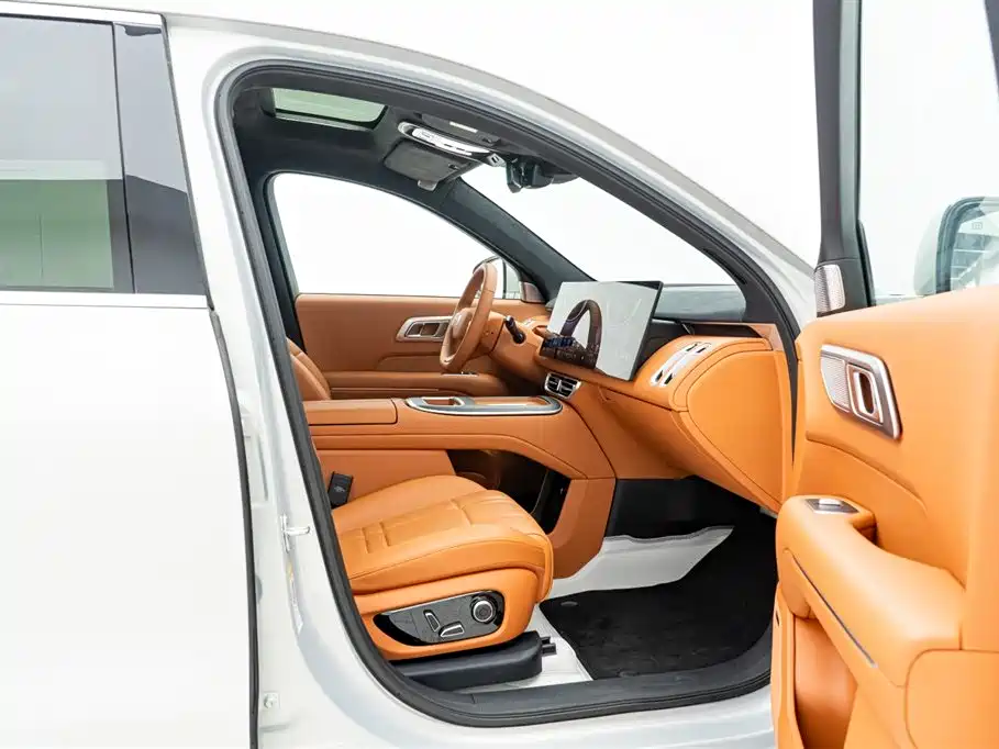 Deepal Deepal S09 2025 AWD Ultra+ High-End Edition 2025 - thumbnail 19