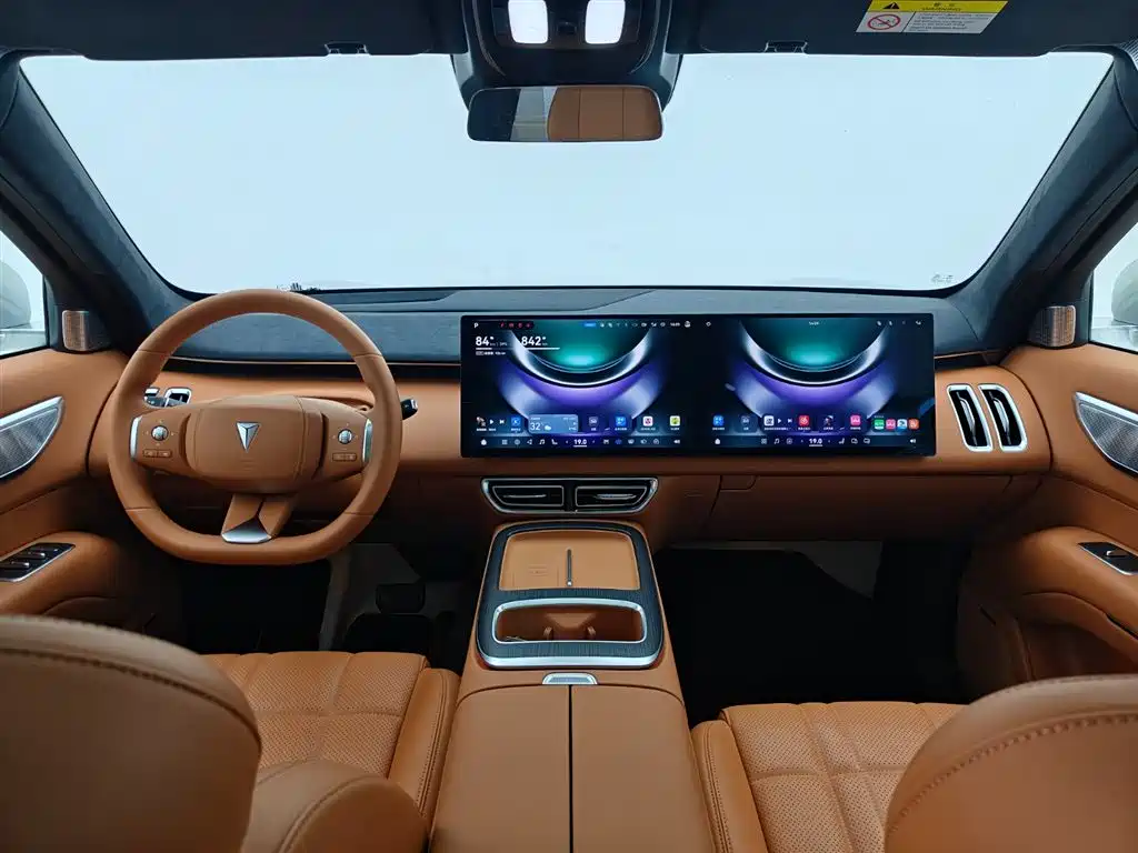 Deepal Deepal S09 2025 AWD Ultra+ High-End Edition 2025 - thumbnail 20