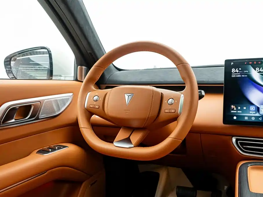 Deepal Deepal S09 2025 AWD Ultra+ High-End Edition 2025 - thumbnail 22