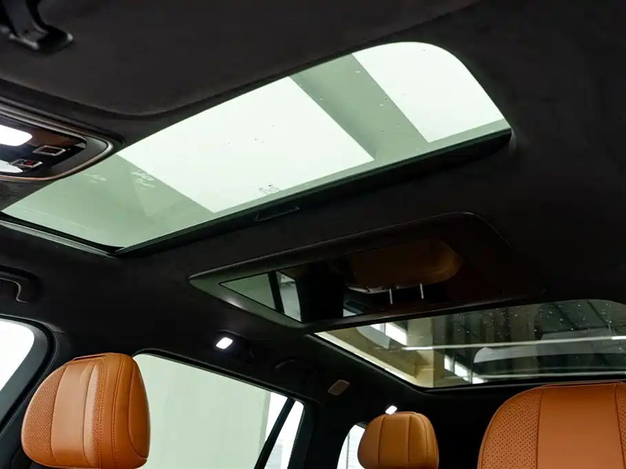 Deepal Deepal S09 2025 AWD Ultra+ High-End Edition 2025 - thumbnail 28