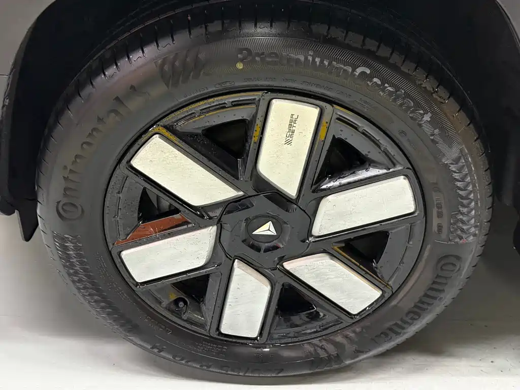 Deepal Auto Deepal G318 2024 RWD Air Suspension 2024 - thumbnail 28
