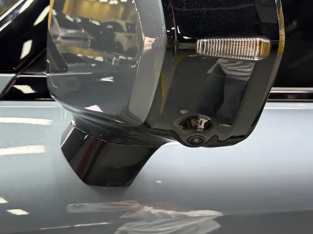 Deepal Auto Deepal G318 2024 RWD Air Suspension 2024 - thumbnail 29