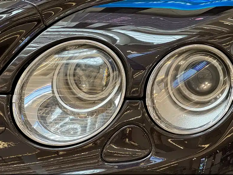 Bentley Bentley Flying Spur 2010 Speed China 6.0T 2011 - thumbnail 6