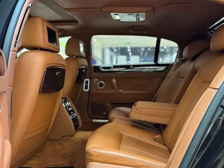 Bentley Bentley Flying Spur 2010 Speed China 6.0T 2011 - thumbnail 14