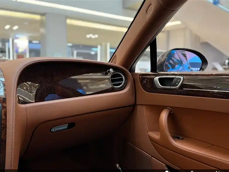 Bentley Bentley Flying Spur 2010 Speed China 6.0T 2011 - thumbnail 16