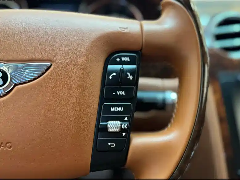 Bentley Bentley Flying Spur 2010 Speed China 6.0T 2011 - thumbnail 19