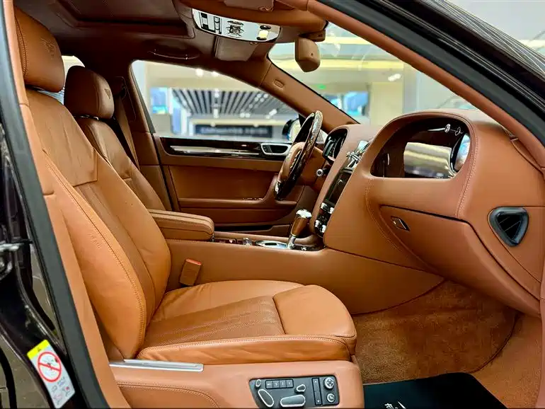 Bentley Bentley Flying Spur 2010 Speed China 6.0T 2011 - thumbnail 21