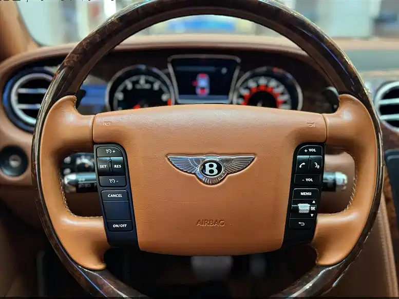 Bentley Bentley Flying Spur 2010 Speed China 6.0T 2011 - thumbnail 27