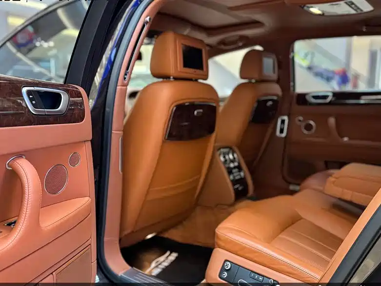 Bentley Bentley Flying Spur 2010 Speed China 6.0T 2011 - thumbnail 30