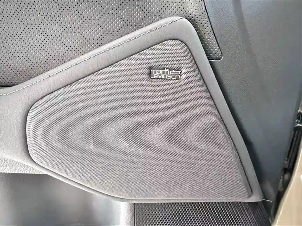 Lexus Lexus GX 2024 OVERTRAIL 2024 - thumbnail 6