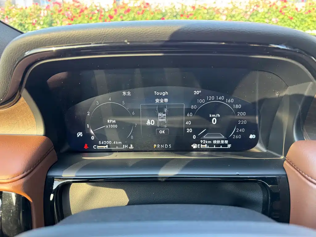 Lincoln Lincoln Nautilus 2021 2.7T AWD 2022 - thumbnail 8