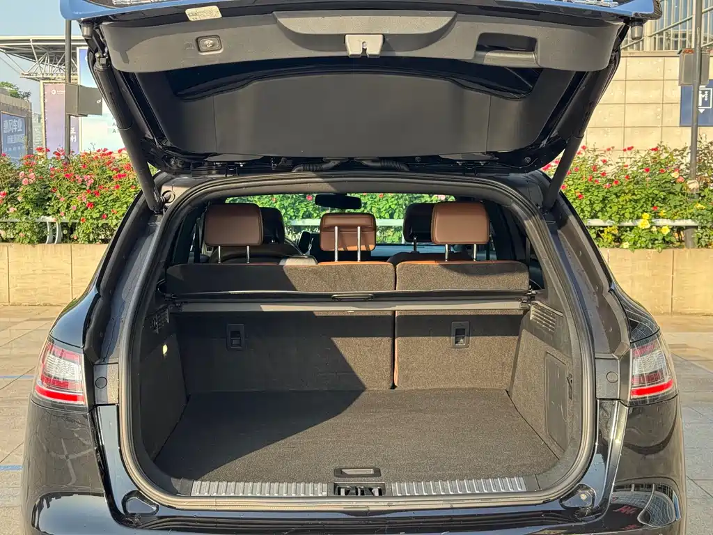 Lincoln Lincoln Nautilus 2021 2.7T AWD 2022 - thumbnail 18