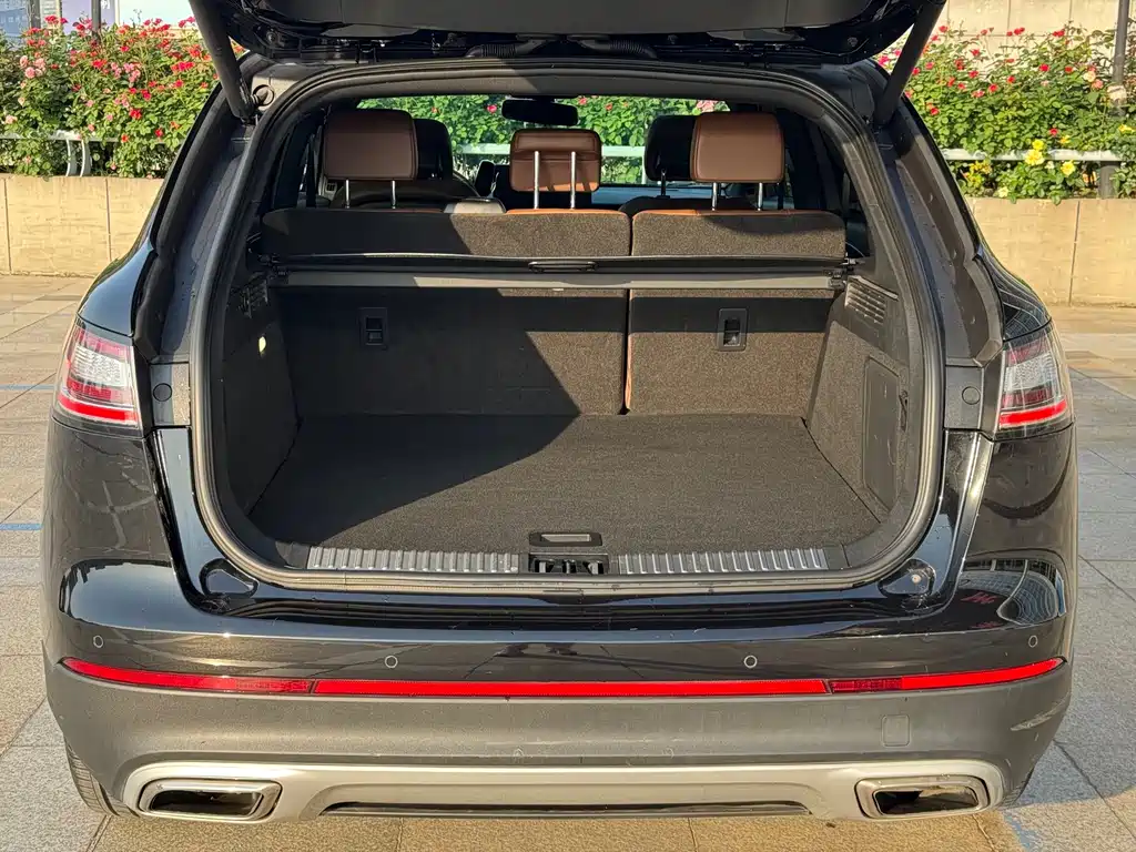 Lincoln Lincoln Nautilus 2021 2.7T AWD 2022 - thumbnail 19