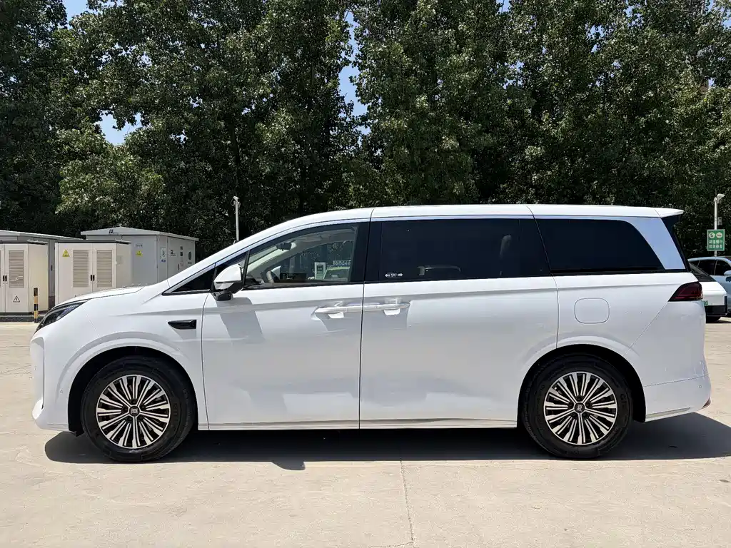 BYD Xia 2025 DM-i 1.5T 100km Leading Edition 2025 - thumbnail 7