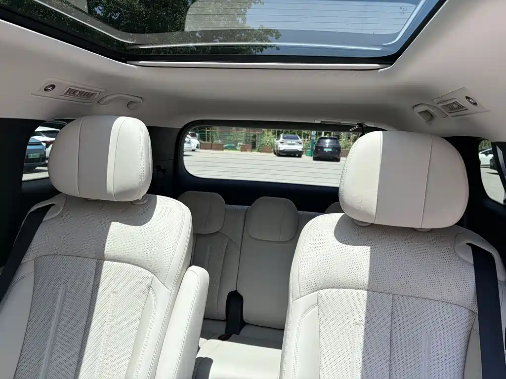 BYD Xia 2025 DM-i 1.5T 100km Leading Edition 2025 - thumbnail 9