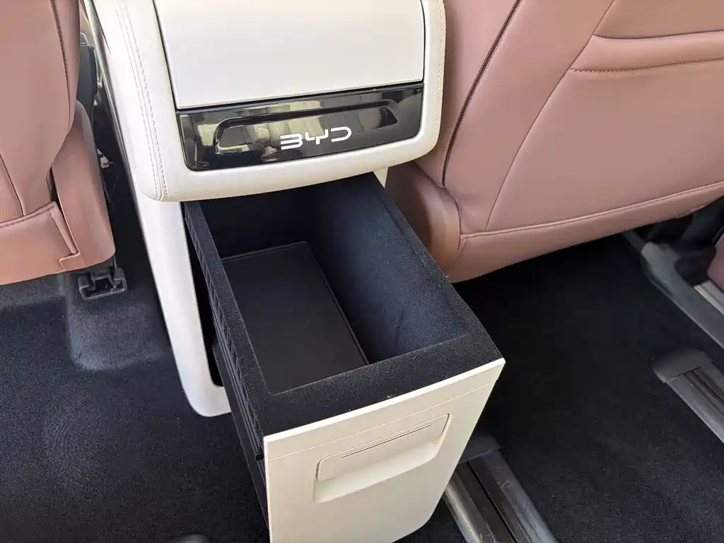 BYD Xia 2025 DM-i 1.5T 100km Leading Edition 2025 - thumbnail 14