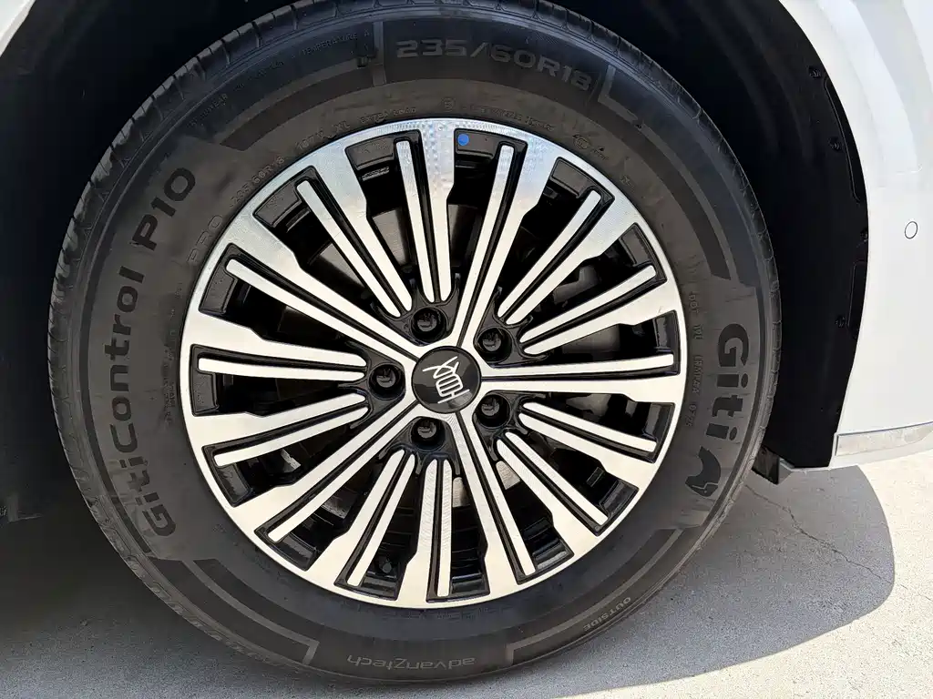 BYD Xia 2025 DM-i 1.5T 100km Leading Edition 2025 - thumbnail 16