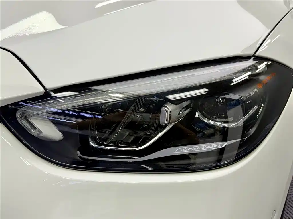Mercedes-Benz Mercedes-Benz C-Class 2023 Facelift C 200 L Sport 2023 - thumbnail 5