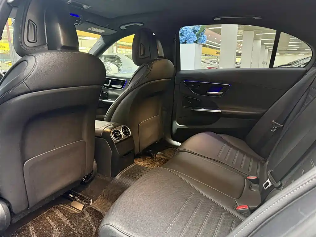 Mercedes-Benz Mercedes-Benz C-Class 2023 Facelift C 200 L Sport 2023 - thumbnail 11