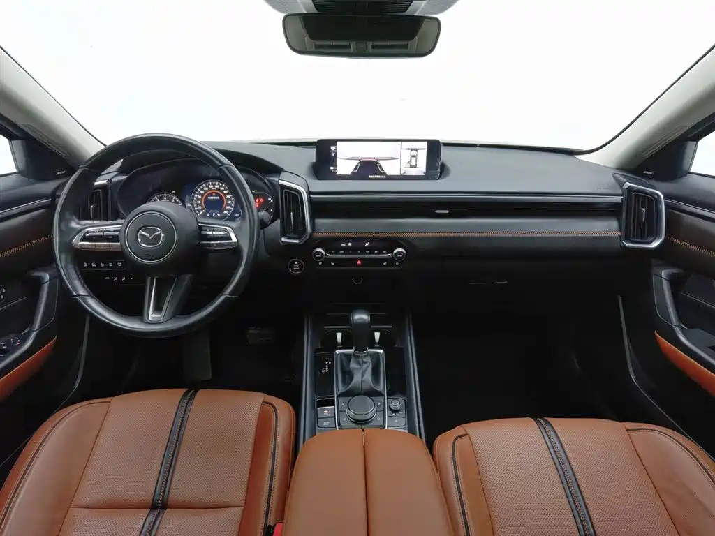 Mazda Mazda CX-50 2.5L Zunxing Edition 2023 - thumbnail 5