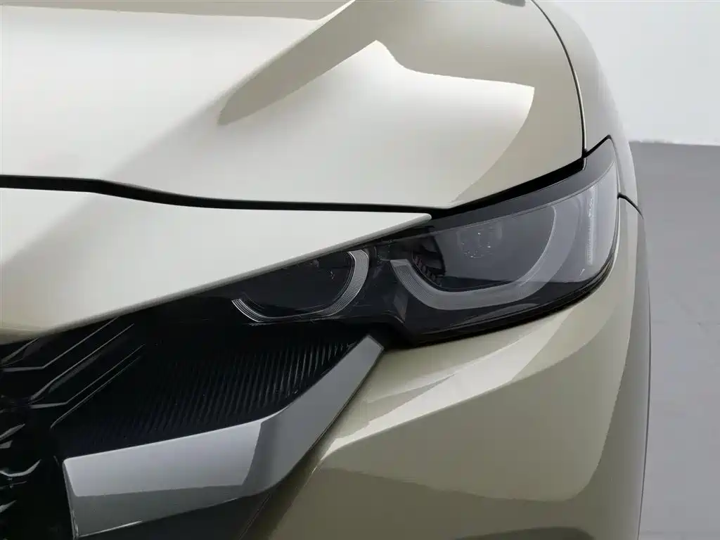 Mazda Mazda CX-50 2.5L Zunxing Edition 2023 - thumbnail 7