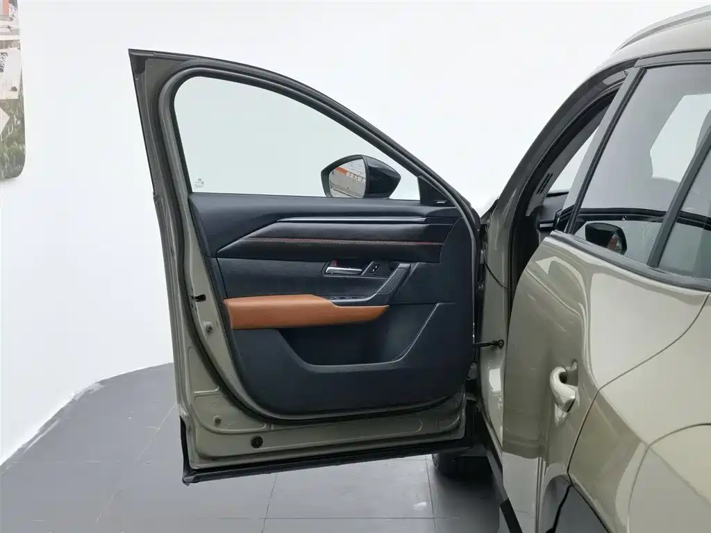 Mazda Mazda CX-50 2.5L Zunxing Edition 2023 - thumbnail 8