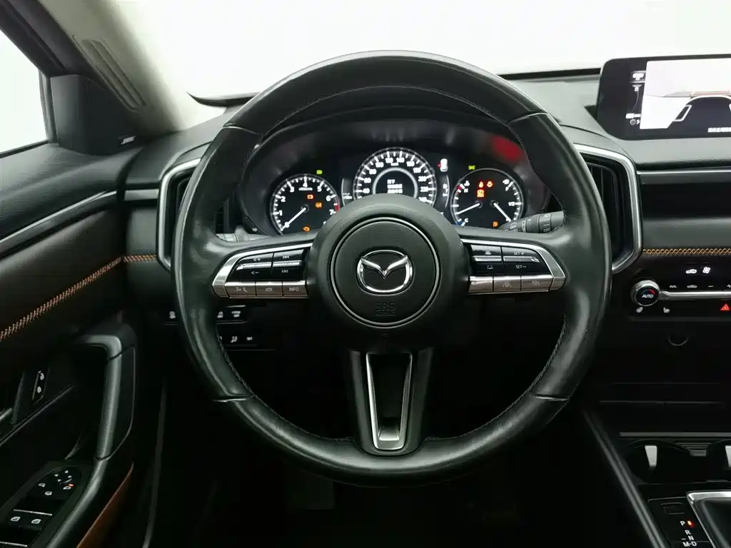 Mazda Mazda CX-50 2.5L Zunxing Edition 2023 - thumbnail 11