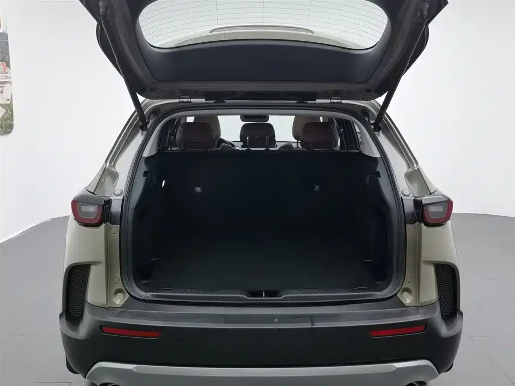 Mazda Mazda CX-50 2.5L Zunxing Edition 2023 - thumbnail 16