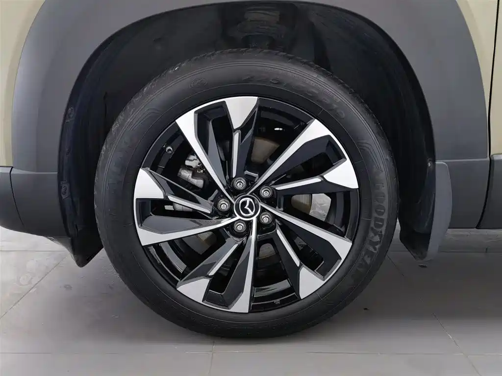Mazda Mazda CX-50 2.5L Zunxing Edition 2023 - thumbnail 17